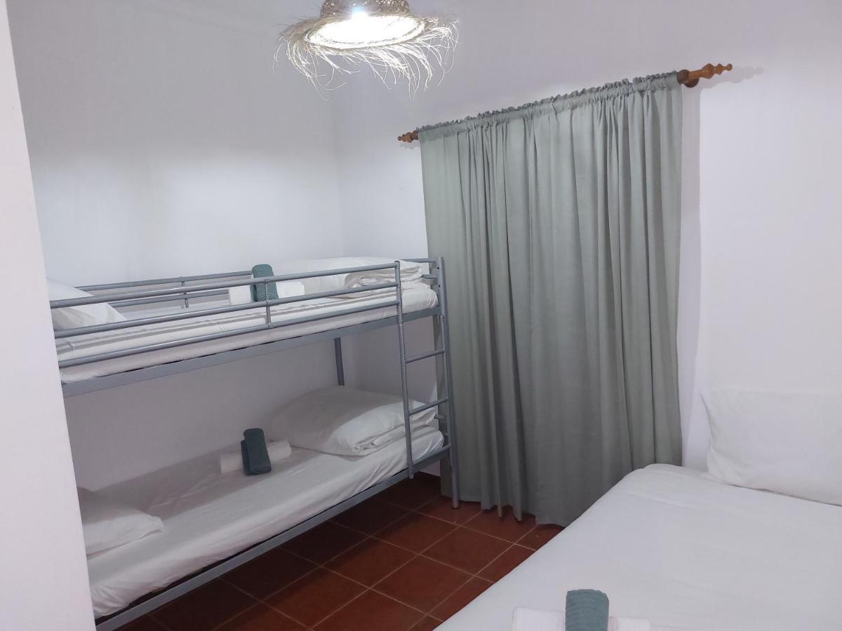 Gota D'Agua Guest House Vila Nova de Milfontes Exterior photo