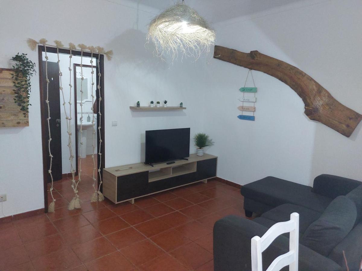 Gota D'Agua Guest House Vila Nova de Milfontes Exterior photo