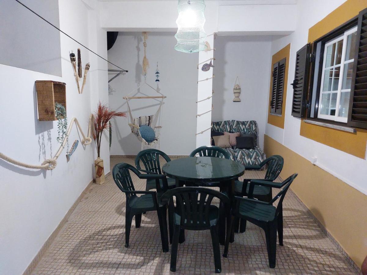 Gota D'Agua Guest House Vila Nova de Milfontes Exterior photo
