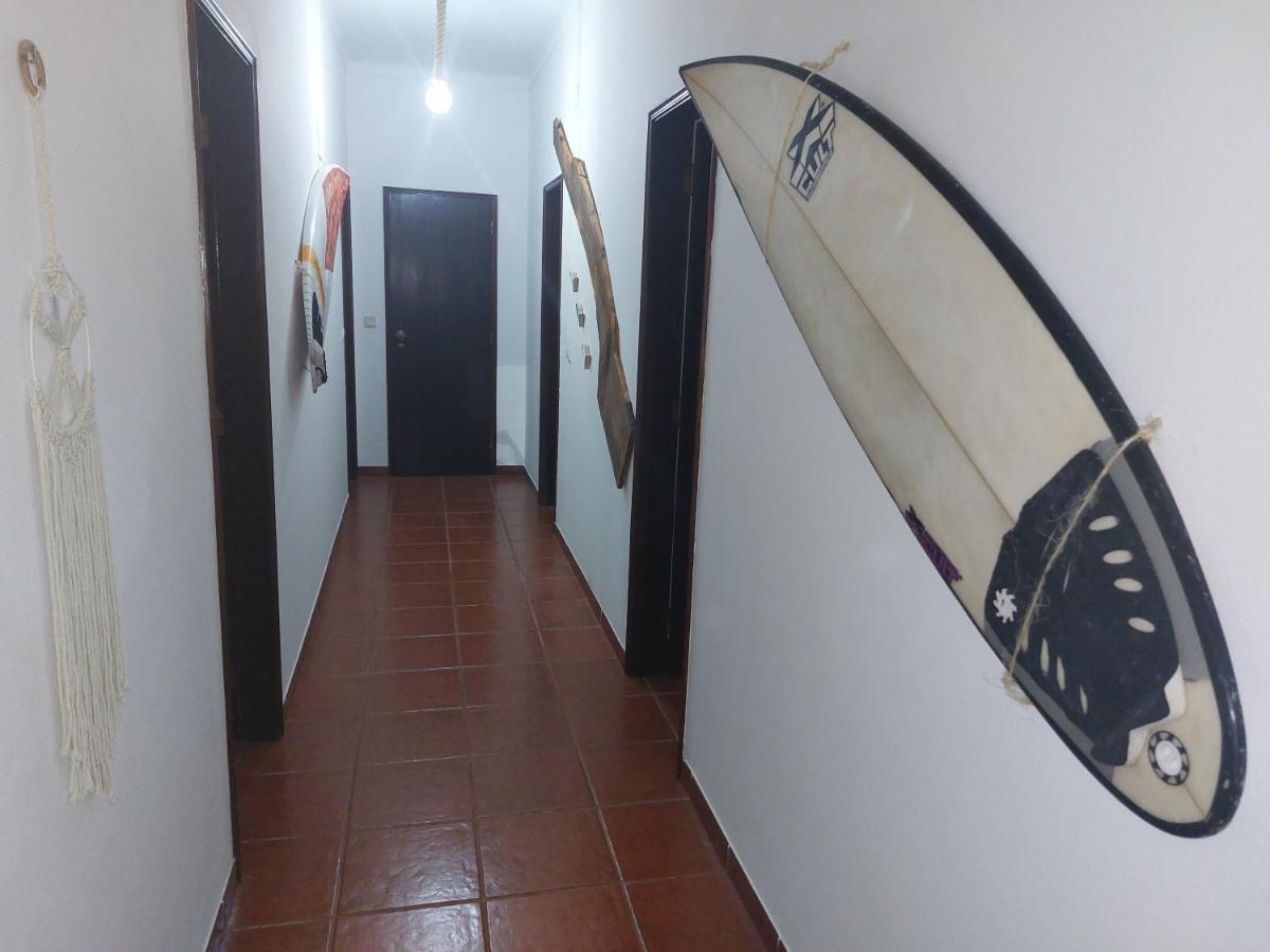 Gota D'Agua Guest House Vila Nova de Milfontes Exterior photo